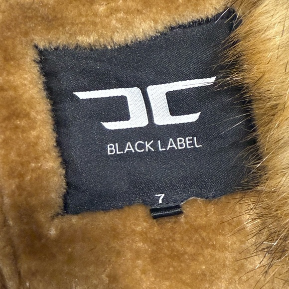 Jordan Craig Boys Denali Fur Lined Coat Size 7 (Fits Large) - Picture 5 of 9